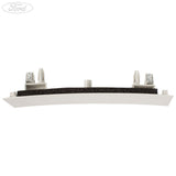 C PILLAR TRIM