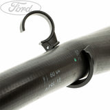 TRANSIT INTERCOOLER HOSE