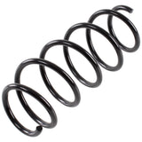 FIESTA FRONT O/S OR N/S SUSPENSION COIL SPRING
