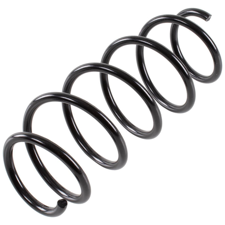 FIESTA FRONT O/S OR N/S SUSPENSION COIL SPRING