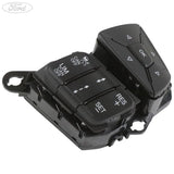 CONTROL SWITCH ASSEMBLY