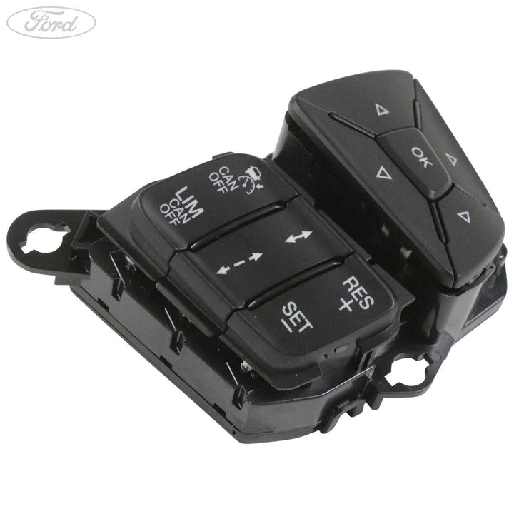 CONTROL SWITCH ASSEMBLY
