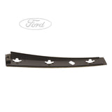FIESTA O/S DOOR OUTSIDE BODY MOULDING