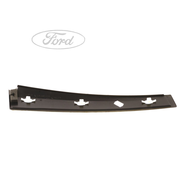 FIESTA O/S DOOR OUTSIDE BODY MOULDING