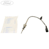 TRANSIT CUSTOM ECOBLUE TEMPERATURE EXHAUST GAS SENSOR
