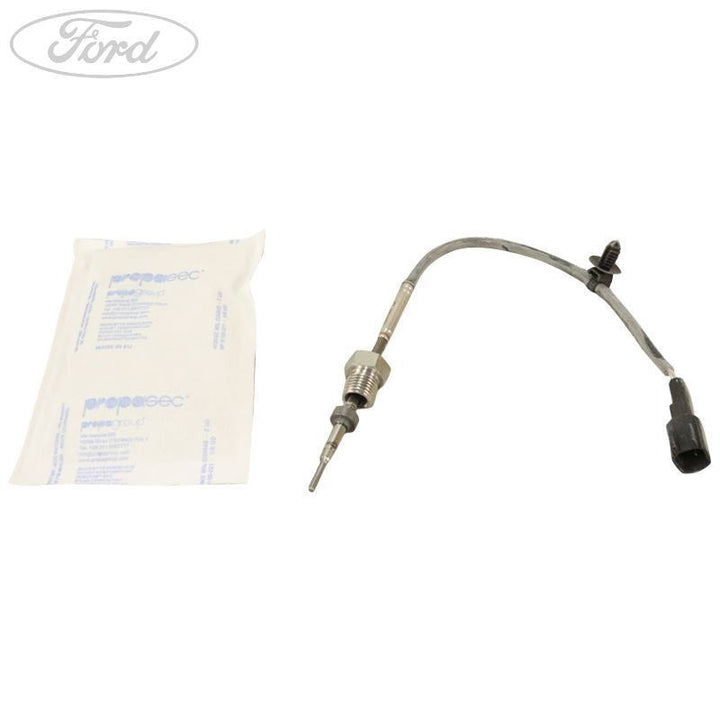 TRANSIT CUSTOM ECOBLUE TEMPERATURE EXHAUST GAS SENSOR