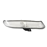 Custom Passenger Side Rear View Mirror Indicator Lens 2023-Onwards