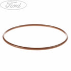 TRANSIT 2.2 TDCI FUEL FILTER HOUSING O RING