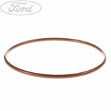 TRANSIT 2.2 TDCI FUEL FILTER HOUSING O RING