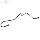 TRANSIT CONNECT 1.8 DURATORQ TDCI DIESEL FUEL RETURN TUBE