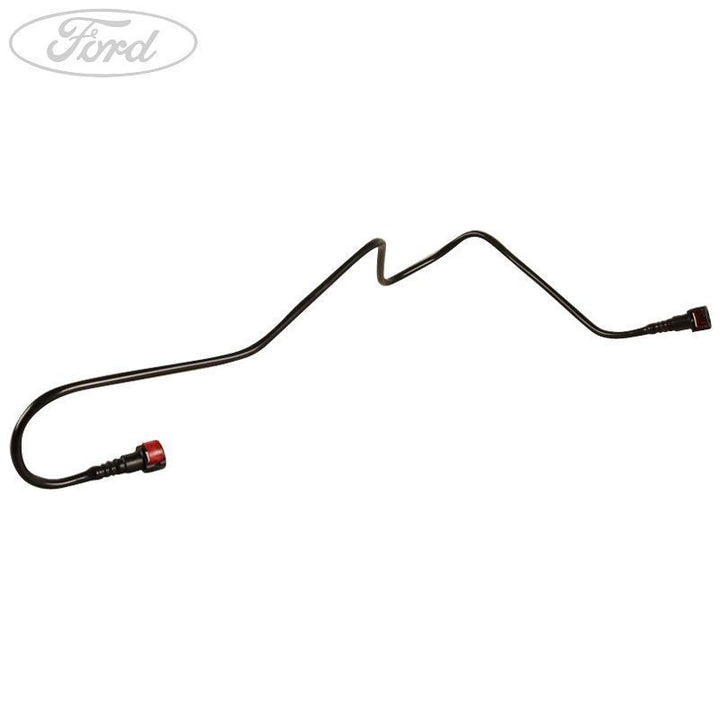 TRANSIT CONNECT 1.8 DURATORQ TDCI DIESEL FUEL RETURN TUBE