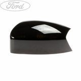 C-MAX GRAND C-MAX FRONT N/S LEFT WING MIRROR HOUSING COVER