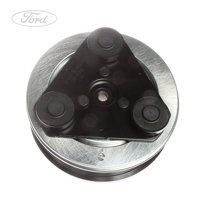 S-MAX GALAXY MONDEO FOCUS FIESTA AIR-CON COMPRESSOR CLUTCH