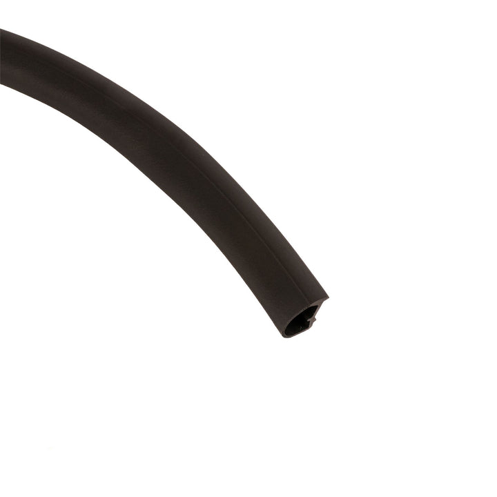 TRANSIT NEAR SIDE FRONT DOOR SILL WEATHERSTRIP 2014-2019