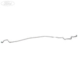 FIESTA 1.4 DURATORQ TDCI DIESEL FUEL HOSE TUBE 08-12