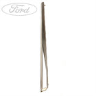 FIESTA O/S FRONT DOOR BELT WEATHERSTRIP