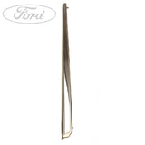 FIESTA O/S FRONT DOOR BELT WEATHERSTRIP