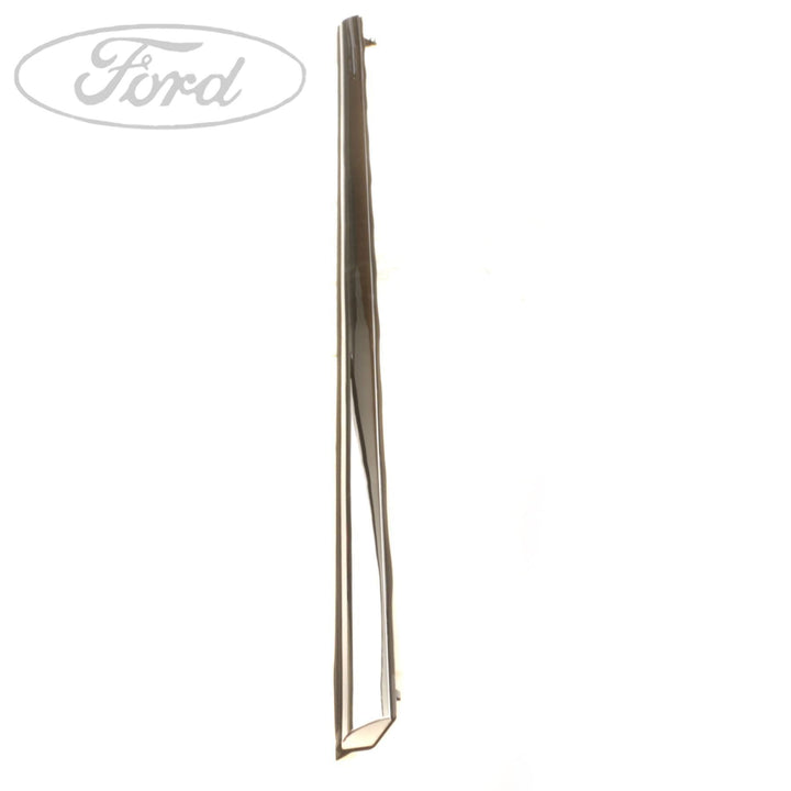 FIESTA O/S FRONT DOOR BELT WEATHERSTRIP