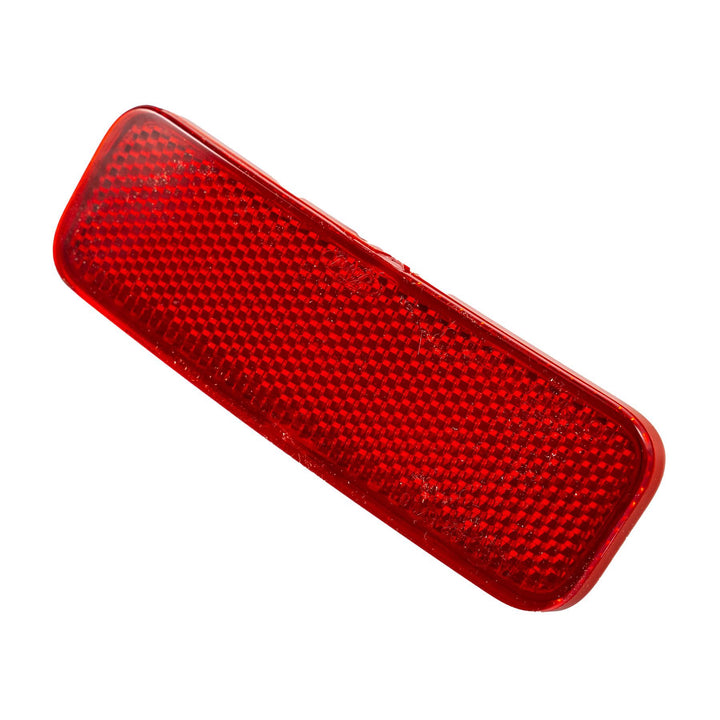 Transit Courier Passenger Side Rear Bumper Reflector 2014-2023