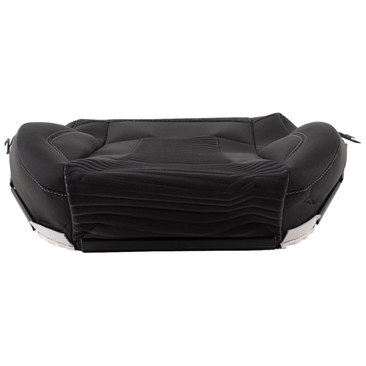 SEAT CUSHION COVER