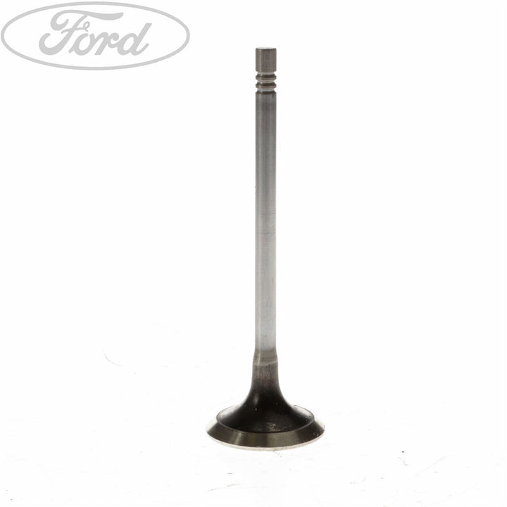 ENGINE EXHAUST VALVE