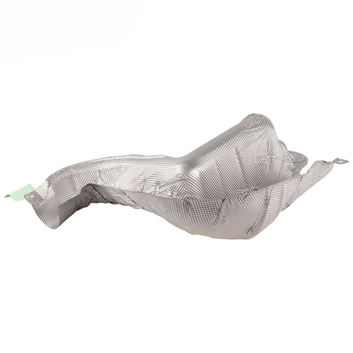 FIESTA FUSION DURATEC ST EXHAUST HEAT SHIELD 04-08