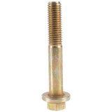 FRONT SUSP.ARMS/STABILIZER/X-MEMBER HEX HEAD BOLT PACK OF 5