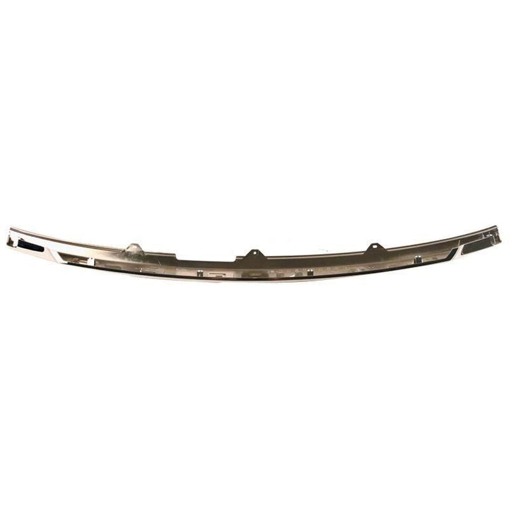 RANGER FRONT RADIATOR GRILLE CHROME 2008-2012