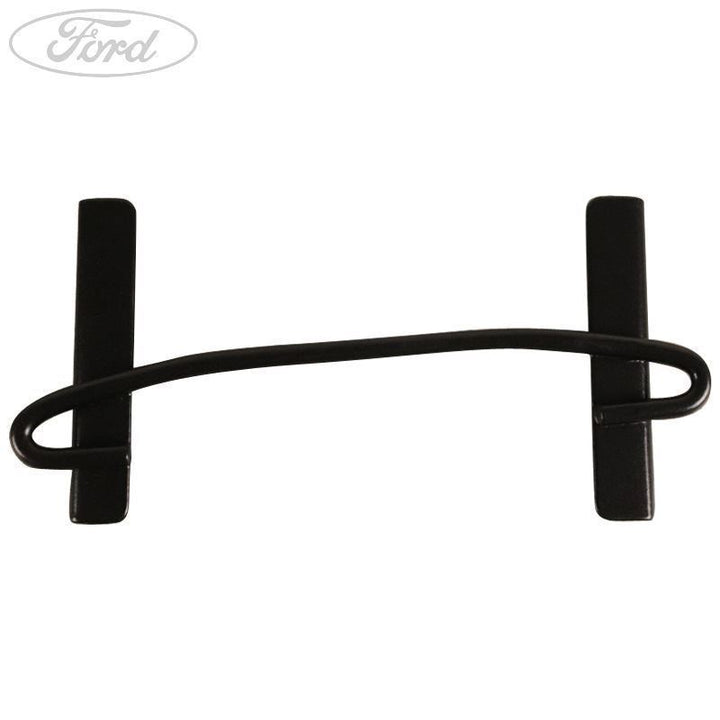 BATTERY HOLD DOWN BRACKET
