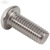 RANGER MK3 SPORTS BAR RETAINING BOLT 02/2006-