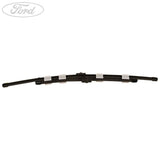 FOCUS FRONT FLAT AERO WIPER BLADES SET OF 2 2003-2008
