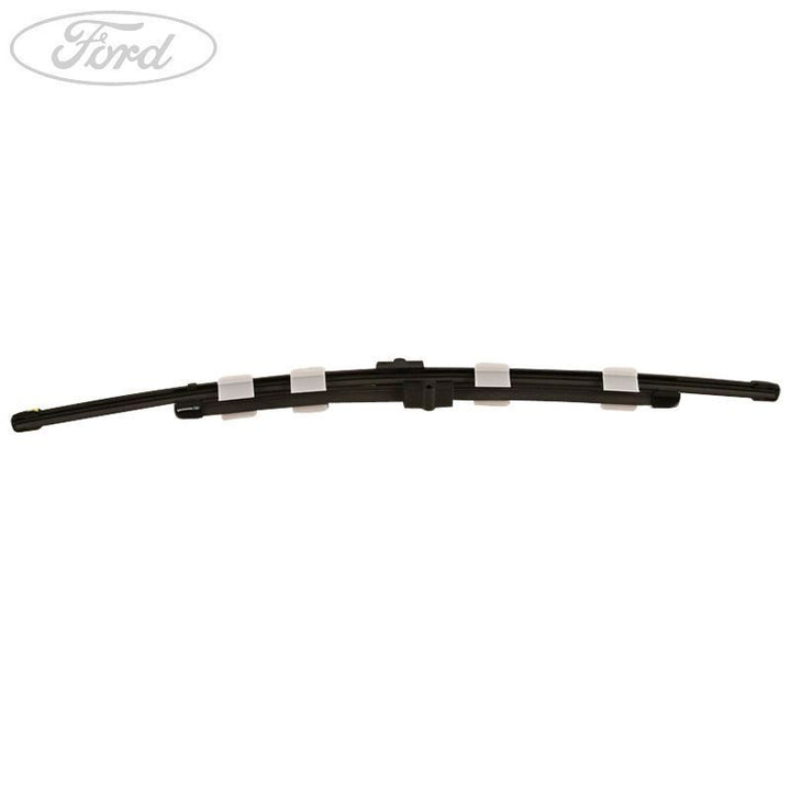 FOCUS FRONT FLAT AERO WIPER BLADES SET OF 2 2003-2008