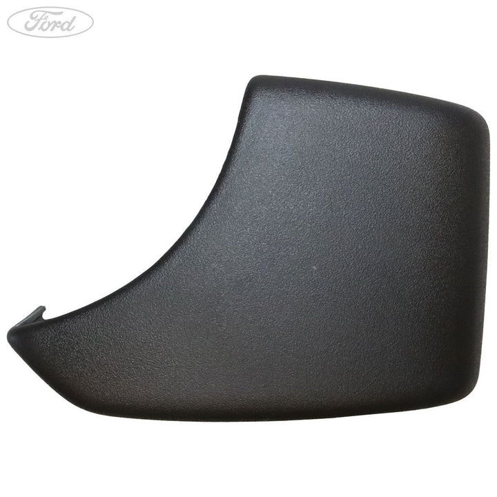 TRANSIT CUSTOM REAR O/S SEAT BELT GUIDE BRACKET BEZEL 12-18