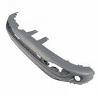 PUMA ST-LINE VIGNALE REAR LOWER BUMPER EXTENSION 2020-ONWARDS