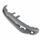 PUMA ST-LINE VIGNALE REAR LOWER BUMPER EXTENSION 2020-ONWARDS