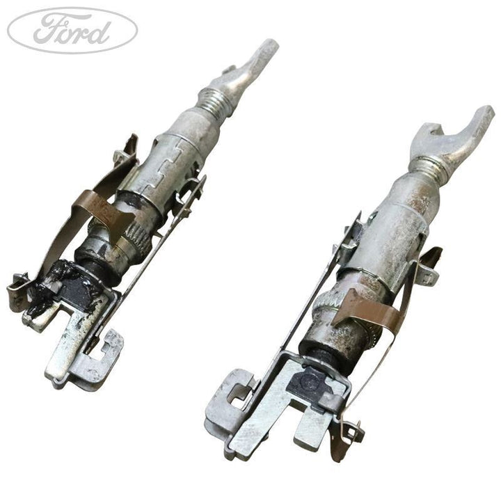 KA REAR BRAKE SHOW ADJUSTER 05/2010-06/2016