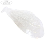 FIGO KA+ REAR O/S INTERIOR WATER SPLASH SHIELD 2015-