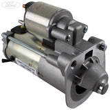 FOCUS MK2 2.5T ST RS STARTER MOTOR 225 305 BHP 2007-2011