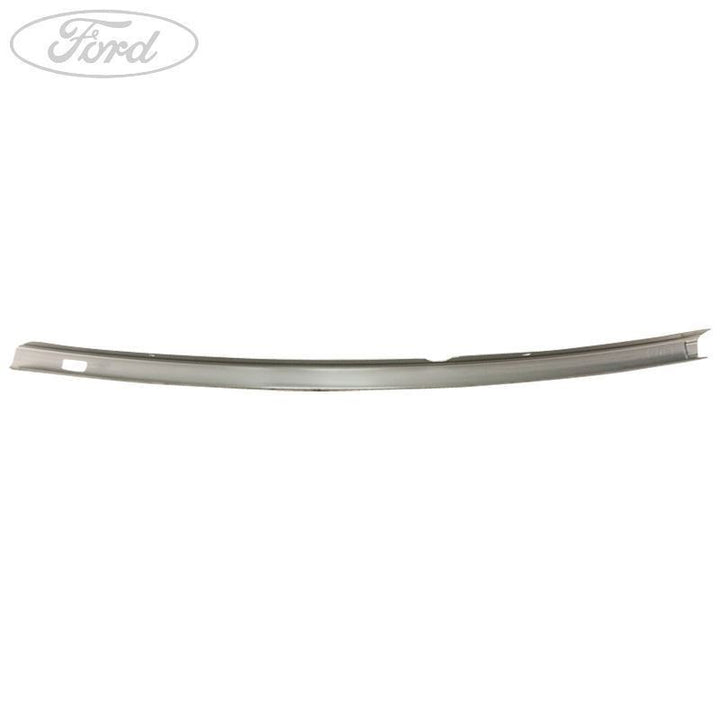 DOOR GLASS CHANNEL