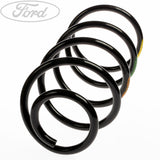 FOCUS FRONT O/S OR N/S SUSPENSION COIL SPRING