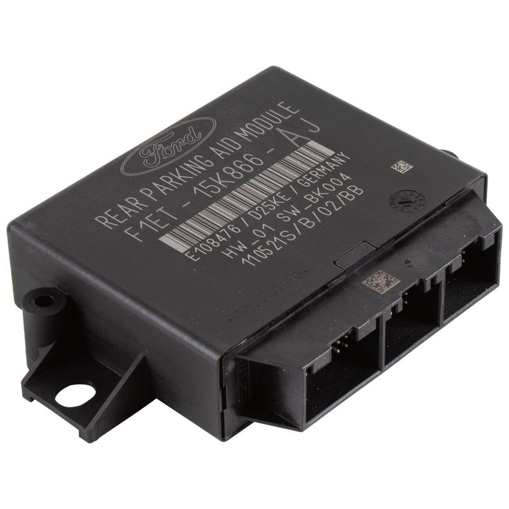 FOCUS C-MAX REAR PARKING AID SYSTEM MODULE 04/2015-