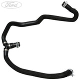 FOCUS ECOBOOST COOLING OVERFLOW HOSE 2014-