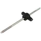 LIFTING JACK RETAINER