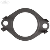 TRANSIT TDCI EXHAUST CATALYST GASKET EURO 6 2014-