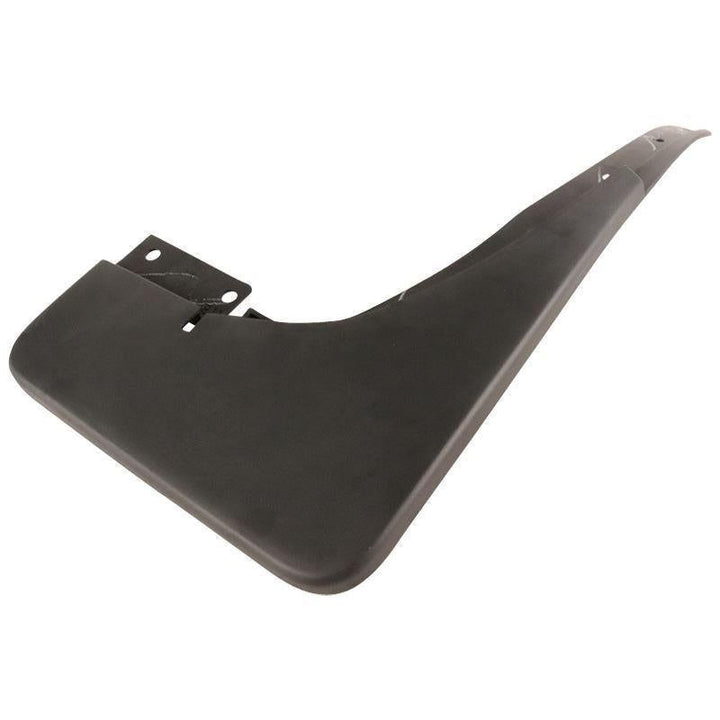 RANGER MK4 FRONT DRIVER SIDE MUD FLAP LESS ATTITUDE SINGLE 2011-15
