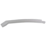 FOCUS CLIMAIR ®* WIND DEFLECTORS FOR FRONT DOOR WINDOWS, TRANSPARENT