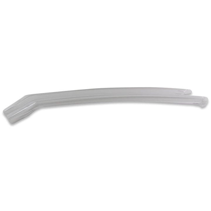 FOCUS CLIMAIR ®* WIND DEFLECTORS FOR FRONT DOOR WINDOWS, TRANSPARENT