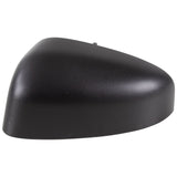 TRANSIT COURIER N/S DOOR MIRROR HOUSING COVER BLACK