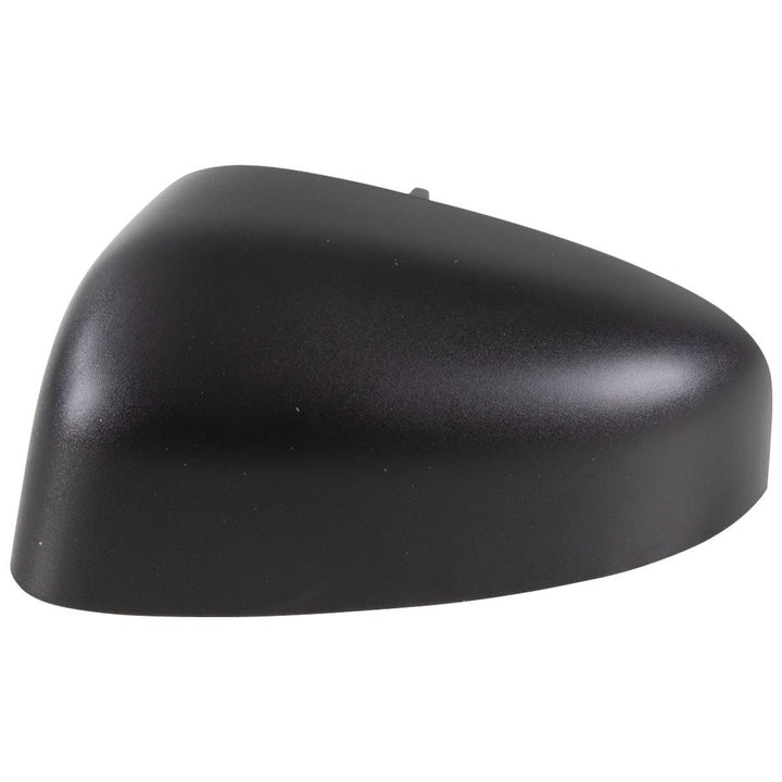 TRANSIT COURIER N/S DOOR MIRROR HOUSING COVER BLACK