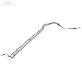 FOCUS KUGA C-MAX TRANSIT CONNECT REAR BRAKE PIPE LINE 2007-